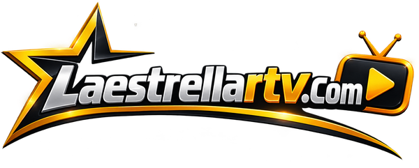 La Estrella RTV Logo